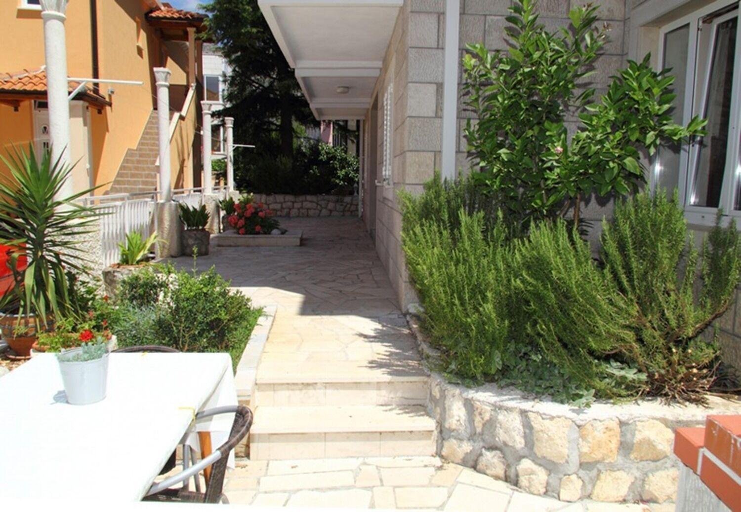 Pavo Apartmán Cavtat